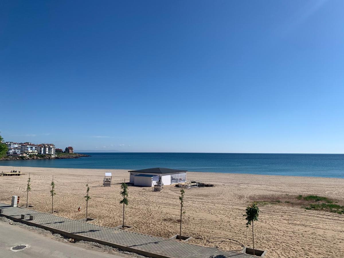 Mare Nero Apartment